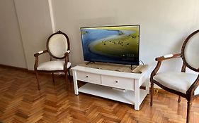 Amigable Departamento en Palermo